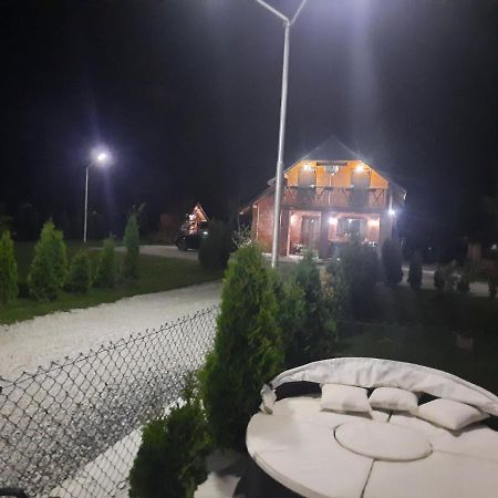 Live Nature Bihać Exterior foto