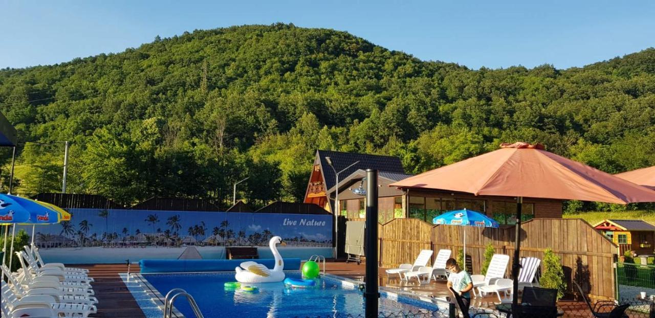 Live Nature Bihać Exterior foto