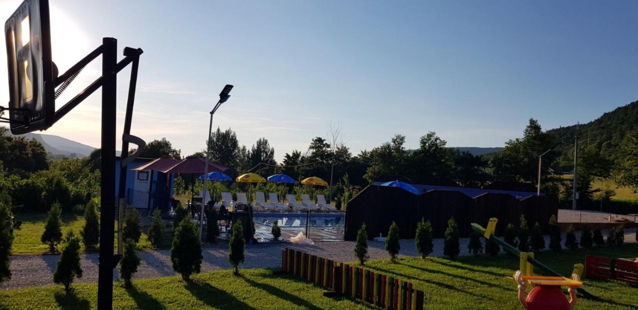 Live Nature Bihać Exterior foto